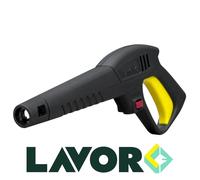 NOUVEAU ET ORIGINAL LAVOR PISTOLET POUR Nettoyeur haute pression LAVOR 60010073
