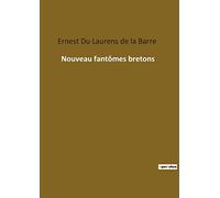 Nouveau fantômes bretons