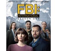 Fbi: 1 (Box)(11) [Dvd]