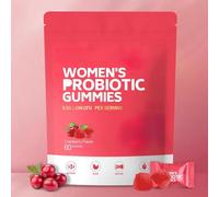 Nouveau - Femmes probiotiques équilibrés, équilibre de pH, facile tous les jours. Consolider tous les avantages en une seule beauté (1pcs)