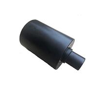 Nouveau Fit pour Kubota U35-4 Mini pelleteuse Topr Roller Rouleau de transport