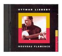Liebert, Ottmar – Nouveau Flamenco