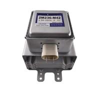 Nouveau for four à micro-ondes pana-sonic magnétron 2M236-M42 pièces de micro-ondes remplacement (pièces)