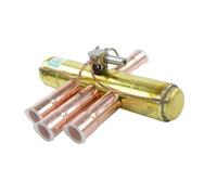 Nouveau for la climatisation Air Energy Electrovanne directionnelle 1 CV - 20 CV Vanne à quatre voies(SHF-35B-67-05)