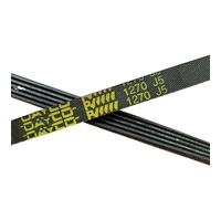 Nouveau for machine à laver Samsung tourne la ceinture 6602-001072 1270 J5 1270J5 ceinture de machine à laver