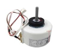Nouveau for moteur de climatiseur FN20C-PG YYR20-4A1-PG FN20A-PG FN20V-PG FN20D-PG Moteur de ventilateur bon fonctionnement