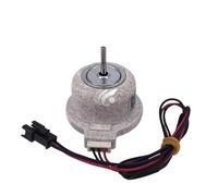Nouveau for moteur de réfrigérateur ZWF-30-3 B03081075 moteur de ventilateur Bon fonctionnement