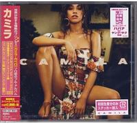 Nouveau format Camila Cabello : CD Camilla