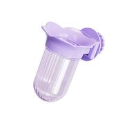 Nouveau fournisseur de légumes pour aras avec plan de stockage de l'eau empêche la détérioration et les suspensions libérées oiseau lac oiseau oiseau