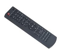 Nouveau FSR141 ZK60890 Soundbar Télécommande de Remplacement FSR141 ZK60890 Télécommande pour Yamaha Sound Bar FSR141 ZK60890 HTY-250 YSP-2500 Remote Controller