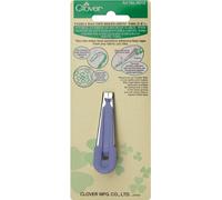 Nouveau - Fusible Bias Tape Maker-3/8 by Clover