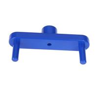 Nouveau Gabarit De Marquage Central De 92mm Pour Ligne Centrale De Dessin Rapide De Charpentier Outils De Travail Du Bois