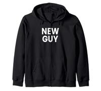 Nouveau Gars Sweat à Capuche