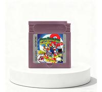 Nouveau GBC 16 bits jeu cartouche de jeu vidéo Console 16 bits carte de jeu Land Donkey Kong Land 2 Yoshi pour GBC Mario Golf