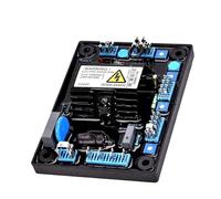 Nouveau générateur AS440 AVR, régulateur de tension automatique, stabilisateur, module de contrôle d'excitation, pièces de générateur sans balais(AS440 high-quality)