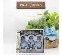Nouveau GENTLE GIANT - Three Friends - CD réédition Japon