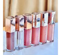 Nouveau Gloss à Lèvres Fenty Beauty Multicolore Hydratant Brillant Pailleté Repulpant Maquillage Rouge à Lèvres Liquide Cosmétiques pour Débutants