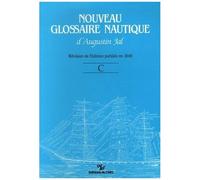 Nouveau Glossaire Nautique (C)