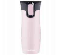 NOUVEAU gobelet thermique Contigo West Loop 2.0 470 ml AutoSeal étanche