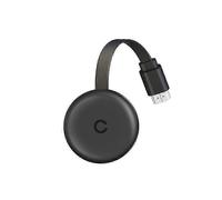 Nouveau Google Chromecast 3 2025, clé Wi-Fi pour TV intelligente, compatible Netflix YouTube, affichage sans fil HDMI