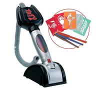 Nouveau Gr8 Kit Tat2 Ensemble De Stylos À Tatouage Pour Garçons