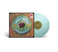 NOUVEAU GRATEFUL DEAD - AMERICAN BEAUTY Vinyle LP Warner RCD1-1893 (1970)