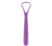 NOUVEAU grattoir à langue Curaprox CTC 201 petit désaltérant nettoyant pour l...