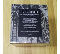 Nouveau groupe de musique de groupe de Rock célèbre européen CD groupe de métal lourd disque CD classique ensemble complet de 10CD 10 cd