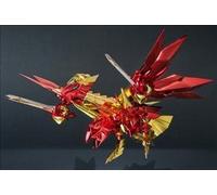 Nouveau Gundam Sd: Golden Mythologie Sdx Ex Wai Baryonique (Japan Import)