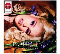 Gwen Stefani – Bouquet – Vinyle LP – Édition limitée couleur orchidée (Interscope)