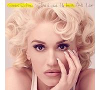 Gwen Stefani - This is What The Truth Feels Like [Import]