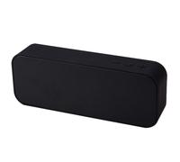 Nouveau Haut-Parleur Bluetooth Portable D'Extérieur, Sans Fil, Mini Colonne, Musique Surround, Support Fm Carte Tf, Boîte De Basses