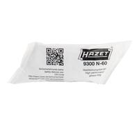 NOUVEAU Hazet 9300N-60 Graisse haute performance, graisse à refouler