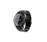 Nouveau Hd Display Bluetooth Smart Watch D'Tensiomètre Hommes Femmes pour Iphone Android Poly908