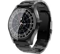 Nouveau Hd Display Bluetooth Smart Watch D'Tensiomètre Hommes Femmes pour Iphone Android Poly908 G