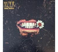 NOUVEAU HOZIER - UNREAL UNEARTH Vinyle 2-LP Columbia 19658805581 (2023)