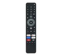 Nouveau IGOO-TV 55U Télécommande de Remplacement pour DYON iGoo-TV 32H 80 cm (32 inch) pour DYON iGoo-TV 40F 100 cm (40 inch) pour DYON iGoo-TV 43F 108 cm (43 inch) pour DYON iGoo-TV 50U Remote