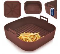 NOUVEAU insert Air Fryer 17,5 x 17,5 x 6,5 cm