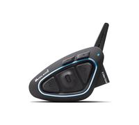 Nouveau Interphone Midland BTX2 PRO S LR Single Hi Fi Speakers Super Bass Sound