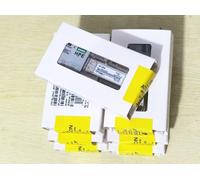 NOUVEAU J9150D 1990-4391 Module émetteur-récepteur HPE / Aruba 10G SFP + LC SR