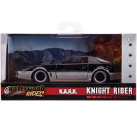 Nouveau Jada 1:32 1982 Pontiac Firebird Knight Rider K.A.R.R. - 31116