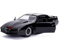 Nouveau Jada 1:32 Knight Rider K.I.T.T. 1982 Pontiac Firebird - 99799