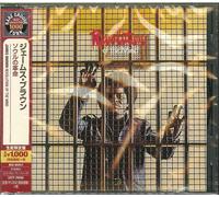 Nouveau JAMES BROWN-REVOLUTION OF THE MIND LIVE AT THE APOLLO. VOL. III CD JP
