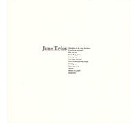 NOUVEAU JAMES TAYLOR - GREATEST HITS Vinyle LP Warner R1-3113 (1976/2020)