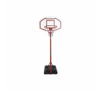 Nouveau jeu de basket-ball Softee Rouge TU