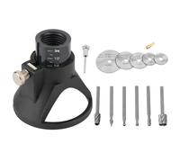 Nouveau Jeu De Lames De Scie Hss, Ensemble D'outils Rotatifs, Kit D'accessoires De Sculpture Sur Bois De Haute Qualité, 14 Pièces