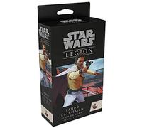 Nouveau jeu d'extension Star Wars Legion Commander, cadeau parfait, jeux de fête