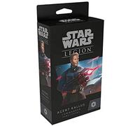 Nouveau jeu d'extension Star Wars Legion Commander, cadeau parfait, jeux de fête
