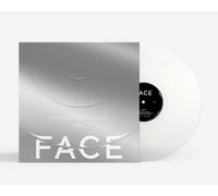Jimin (Bts) – Face – Vinyle blanc opaque – Édition limitée – INTERSCOPE