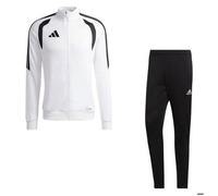 Nouveau Jogging Adidas Climacool Blanc et Noir Pour Homme S